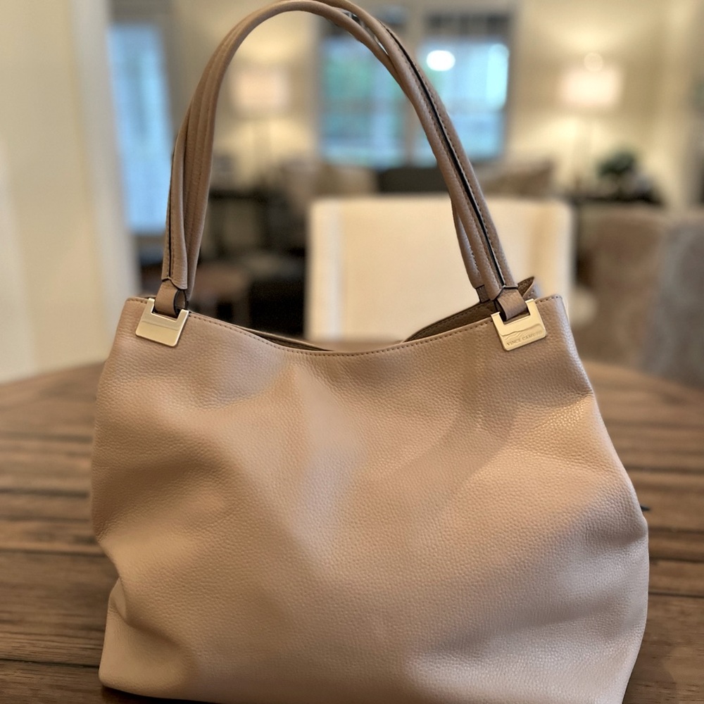 Vince Camino Edna Tote Handbag